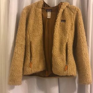 Patagonia Furry (Retro X) Jacket